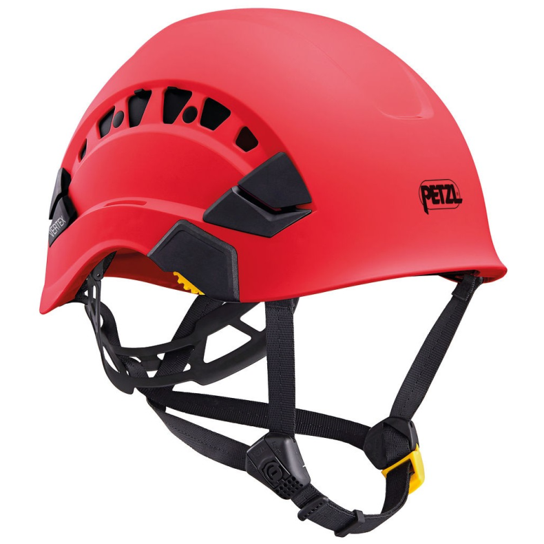 Vertex VENT hjelm - R�d