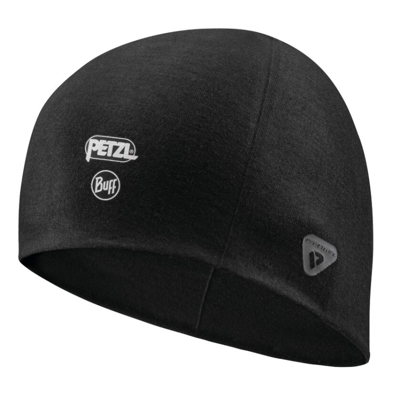 Cap beanie