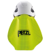 Petzl Nakkeslag til hjelm Gul