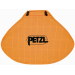 Petzl Nakkeslag til hjelm Orange