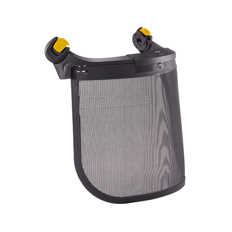 Vizen mesh ansigtssk�rm