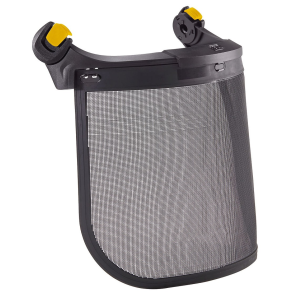 Vizen mesh ansigtssk�rm