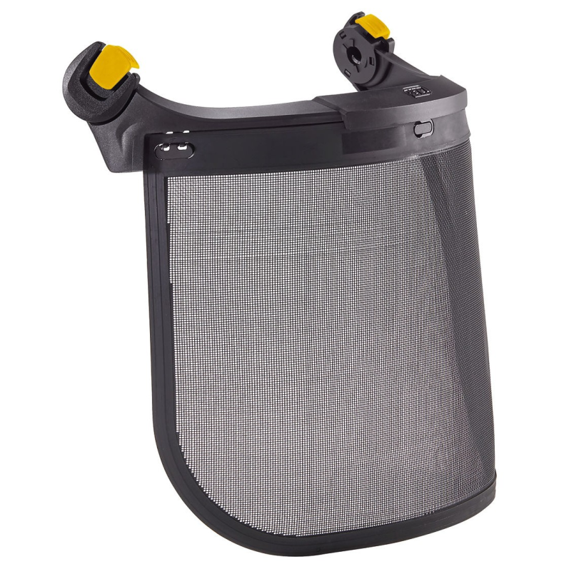 Vizen mesh ansigtssk�rm