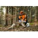Stihl ADVANCE Shelltec jakke