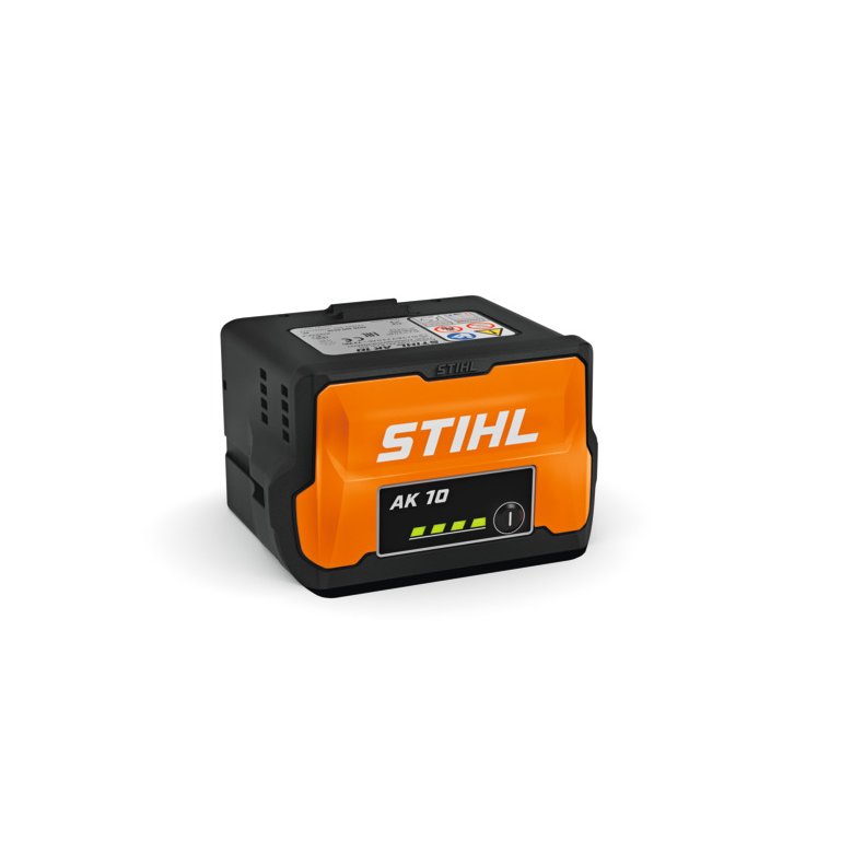 Stihl AK 10 batteri