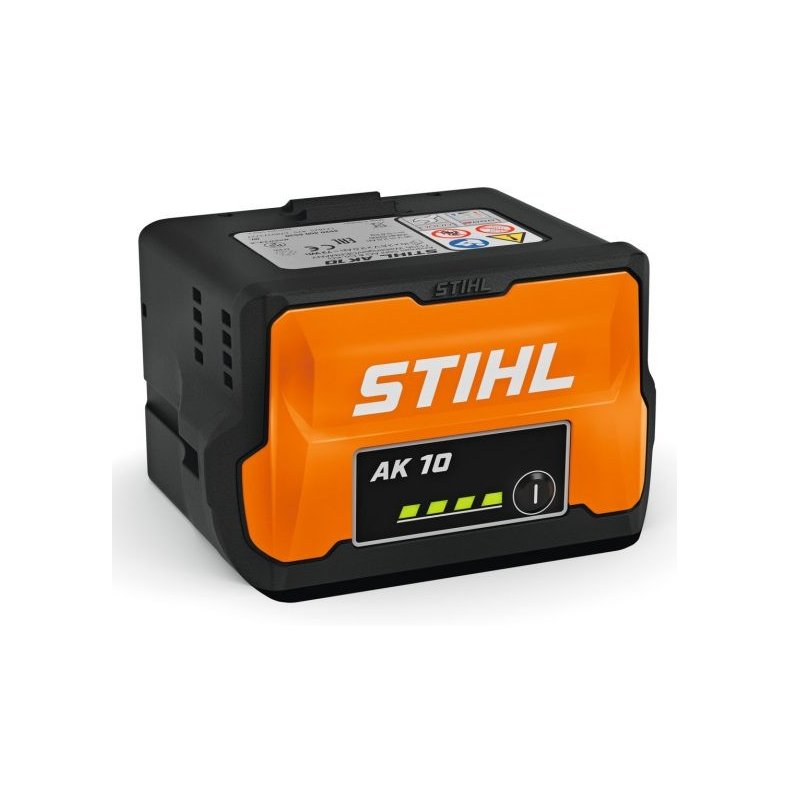 Stihl AK 10 batteri