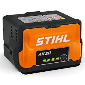 Stihl AK 20 batteri