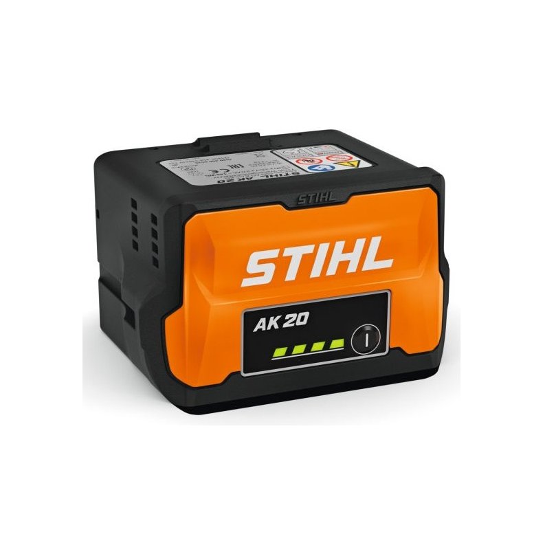 Stihl AK 20 batteri
