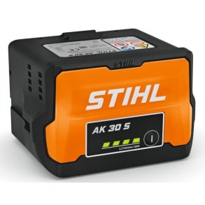 Stihl AK 30S batteri