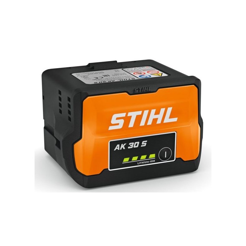 Stihl AK 30S batteri
