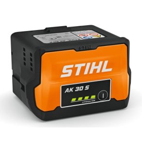 Stihl AK 30S batteri