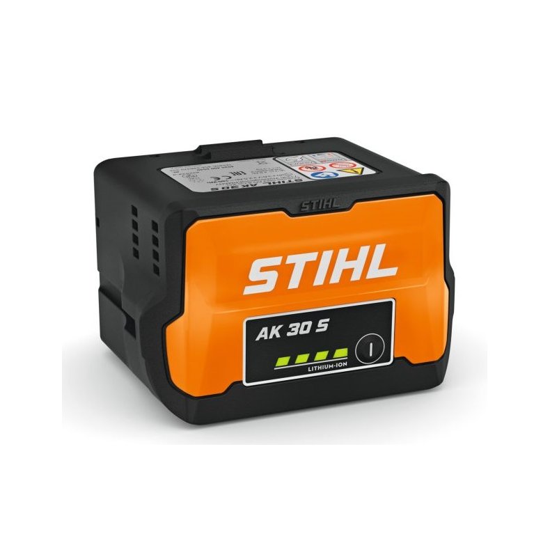 Stihl AK 30S batteri