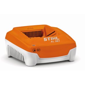 Stihl hurtigoplader AL 301