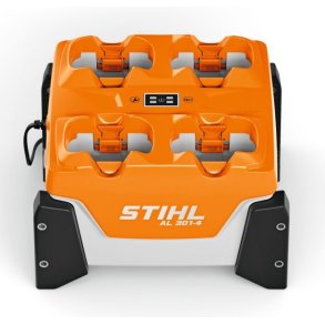 Stihl multilader AL 301-4