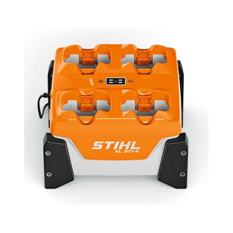 Stihl multilader AL 301-4