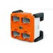 Stihl multilader AL 301-4