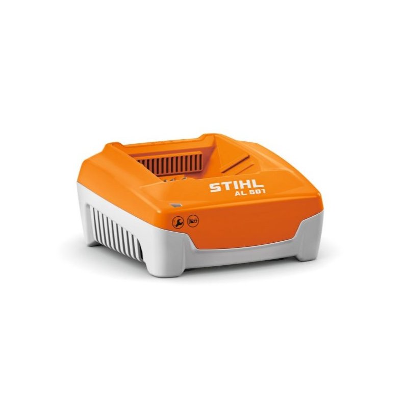 Stihl hurtigoplader AL 501