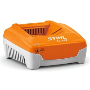 Stihl hurtigoplader AL 501