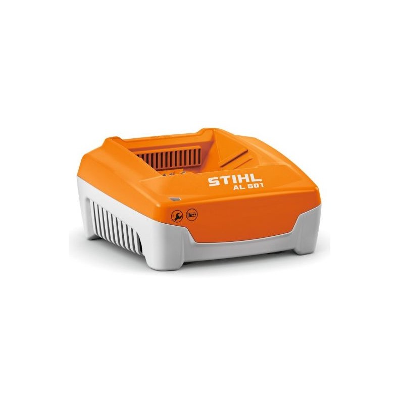 Stihl hurtigoplader AL 501