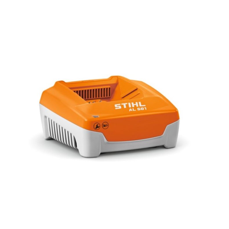 Stihl hurtigoplader AL 501
