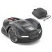 Husqvarna Automower 405XE NERA inkl. plug-in kit - Kabelfri Husqvarna Automower