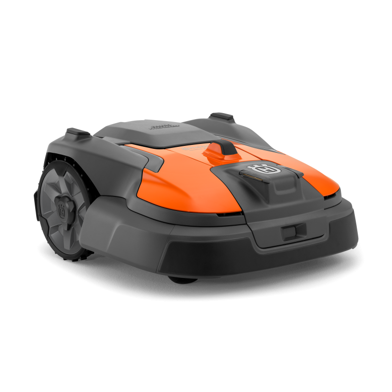 Husqvarna Automower 560 EPOS