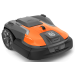 Husqvarna Automower� 580 EPOS