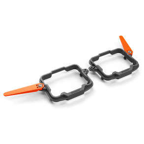 Automower Hjulrenser 