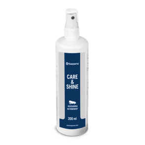 Automower rengringsspray 