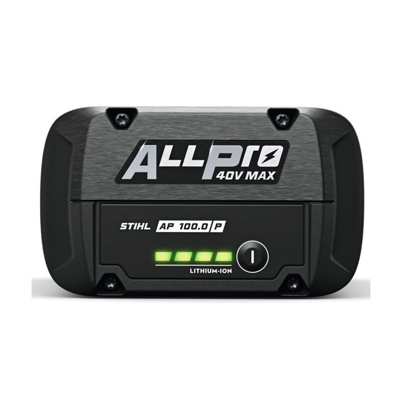 Stihl AP 100.0 P batteri