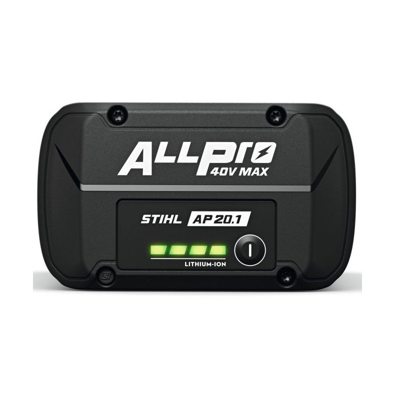 Stihl AP 20.1 batteri