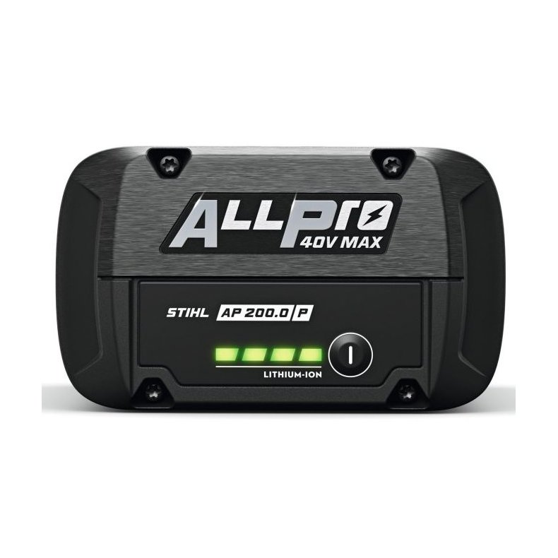 Stihl AP 200.0 P batteri