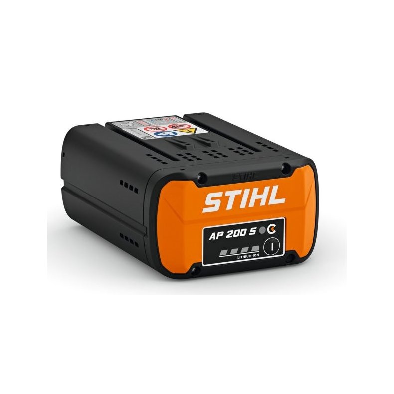 Stihl AP 200 S batteri