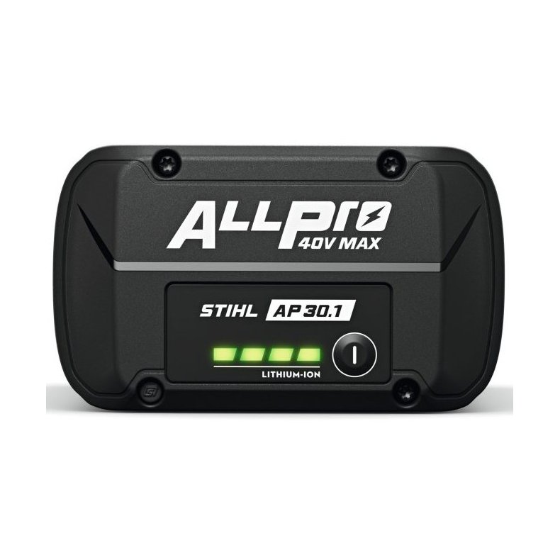 Stihl AP 30.1 batteri