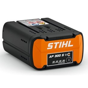 Stihl AP 300 S batteri