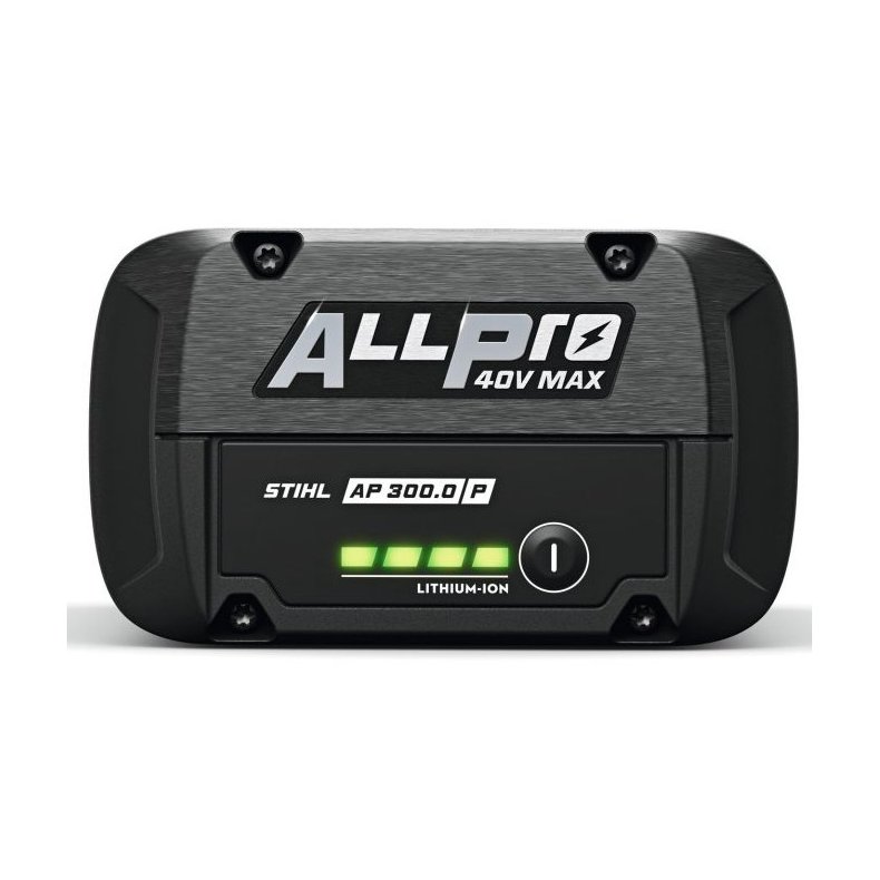 Stihl AP 300.0 P batteri