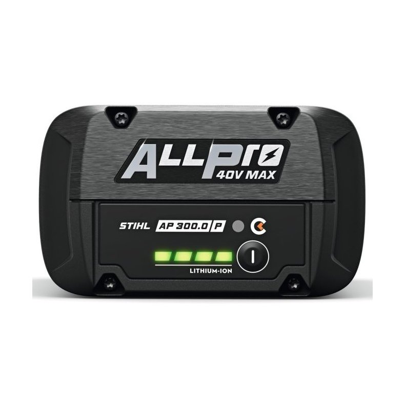 Stihl AP 300.0 P C batteri