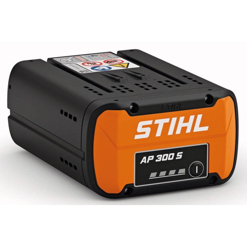 Stihl AP 300 S batteri