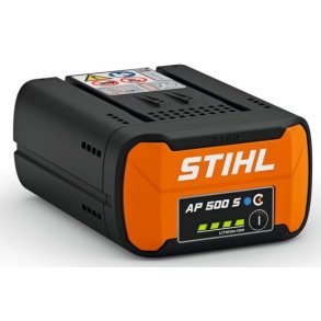 Stihl AP 500S batteri