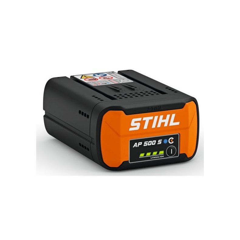 Stihl AP 500S batteri