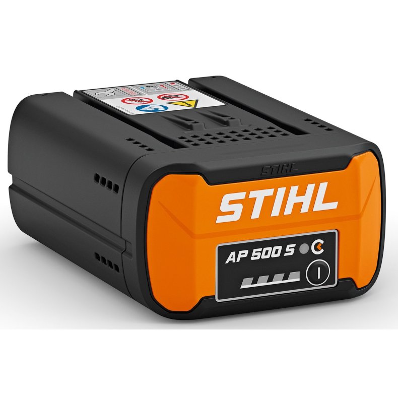 Stihl  AP 500S batteri