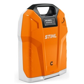 Stihl Rygb�ret batteri AR 2000 L