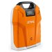 Stihl Rygb�ret batteri AR 3000 L med adapter AP og tilslutningsledning