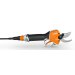 ASA 140 batteri grensaks