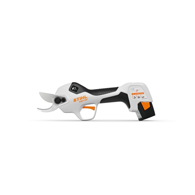 Stihl ASA 20 beskresaks batteri