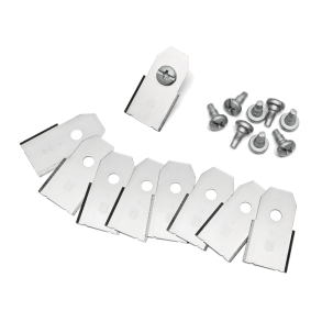 Knive til automower - standard