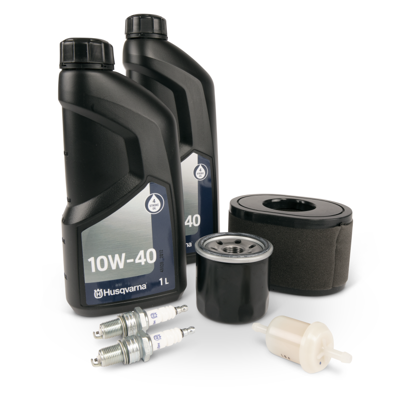 Service Kit - 599 96 58-01