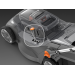 Husqvarna Aspire LC34-P4A plneklipper uden batteri og oplader