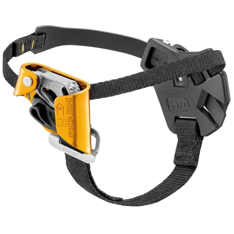 Petzl Foot Ascender Pantin H�jre