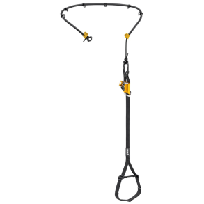 Petzl Kn� Ascenter S�t